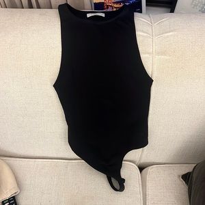 Aritzia bodysuit